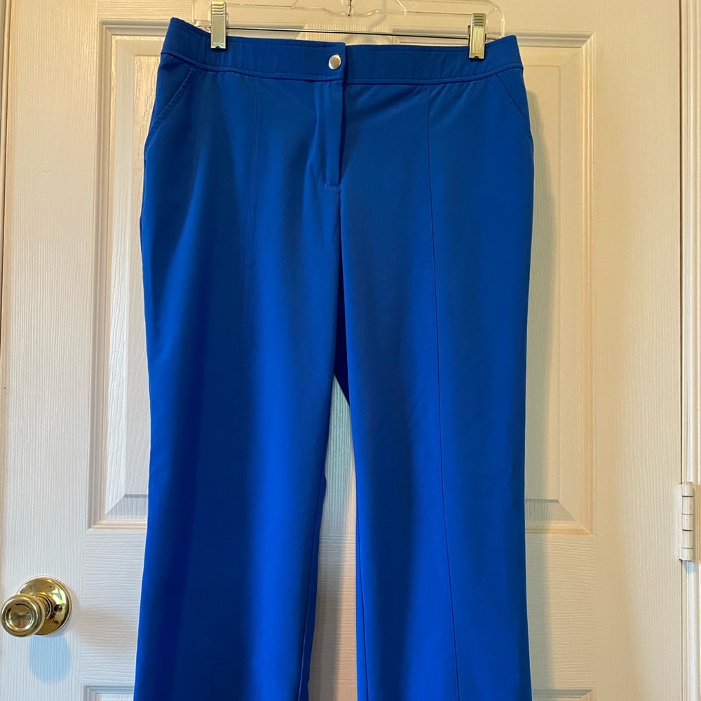 Chico’s pants